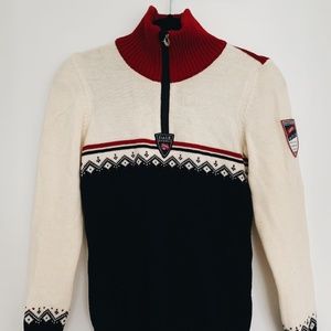 Dale of Norway Women's Sweater